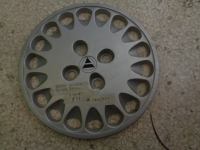 Borchia Ruota 13″ Autobianchi y10