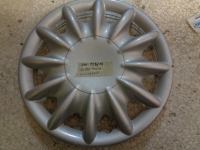 Borchia Ruota Universale