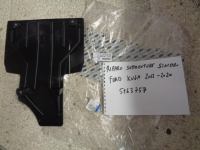 Riparo Sottomotore Sinistro Ford Kuga 2012-2020