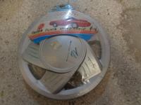 Borchia Ruota Universale 14&Prime;