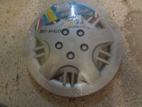 Borchia Ruota 15&Prime; Universale