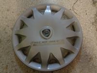 Borchia Ruota Lancia Delta,Thema 1993