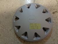 Borchia Ruota 14&Prime; Fiat Tipo S 1994