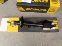 Ammortizzatori Anteriori Alfa 147 2001-2010