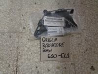 Griglia Paraurti Anteriore Inferiore Interna Sinistra Bmw serie 3 F30-/F31 M-Tech 2011-2014