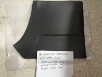 Modanatura Parafango Posteriore Destra Parte Posteriore Ducato,Jumper,Boxer Dal 2006,Movano Dal 2022