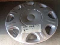 Borchia Ruota 14″ Renault Megane Prima Serie