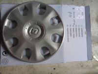 Borchia Ruota 15&Prime; Renault Clio 
