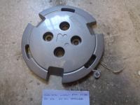 Borchia Ruota Innocenti Mini 90