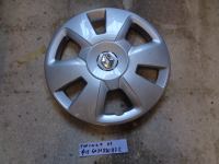 Borchia Ruota 15″ Renault Twingo 2007