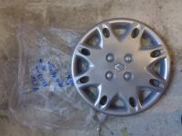 Borchia Ruota 14&Prime; Renault Clio 1998>