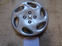 Borchia Ruota 14&Prime; Peugeot 106,206