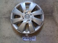 Borchia Ruota 14&Prime; Peugeot 107 2012>