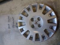 Coppa Ruota 15&Prime;Peugeot Bipper