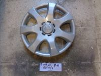 Coppa Ruota 14&Prime; Peugeot 107