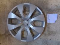 Coppa Ruota 16″ Citroen C3 Picasso