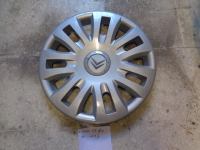 Borchia Ruota Citroen C2 14&Prime;