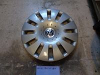 Borchia Ruota 15&Prime; Volfswagen Polo 2005