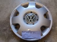 Coppa Ruota 14&Prime; Volkswagen Polo 2002-2009 