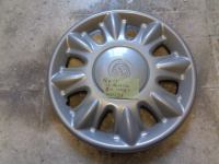 Coppa Ruota 14&Prime;Lancia Y 1996-2000
