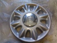 Coppa Ruota 14&Prime; Lancia Delta 1998-2008