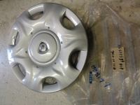 Coppa Ruota 15&Prime; Lancia Lybra