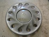 Coppa Ruota 15&Prime;Alfa 155 1996