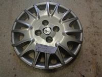 Coppa Ruota 14&Prime;Lancia Y Elefantino 2000-2003