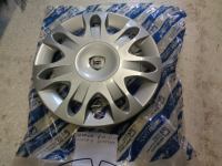 Coppa Ruota 14&Prime;Lancia Y LS 2000-2003
