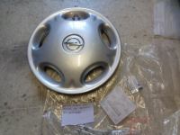Borchia Ruota Opel Corsa 1993