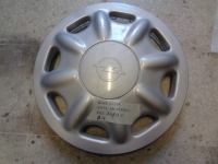 Borchia Ruota Opel Universale 14&Prime;