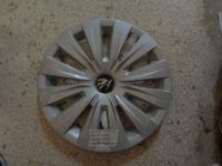 Borchia Ruota Skoda Octavia 2005-2009 Skoda Fabia 2007-2010
