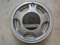 Coppa Ruota 13&Prime; Volkswagen Polo 1990
