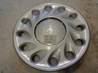 Coppa Ruota 15&Prime; Alfa Romeo 155 1996