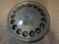 Coppa Ruota 15&Prime; Alfa 33, Alfa 75, Alfa 155, Alfa 164