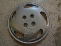 Coppa Ruota 14&Prime; Fiat Punto S 1994-1997
