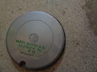 Coppa Ruota 13&Prime; Alfa 75, Alfa 90