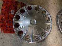 Coppa Ruota 15&Prime; Alfa 166