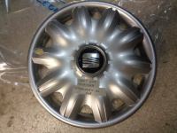 Borchia Ruota 15″ Seat Leon