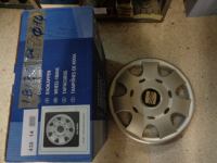 Borchie Ruota 14&Prime; Seat Ibiza