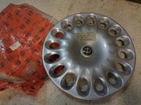 Borchia Ruota 16&Prime; Alfa Romeo 166