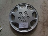 Coppa Ruota 14″ Mercedes Classe A