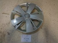 Borchia Ruota 14″ Nissan Micra 2014