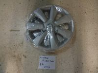 Borchia Ruota 14″ Nissan Micra 2010