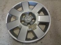 Coppa Ruota 16&Prime; Toyota Avensis