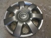 Coppa Ruota 15″ Toyota Yaris