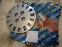 Coppa Ruota 13&Prime; Fiat 126 Bis