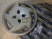 Coppa Ruota 15&Prime;Fiat Coupè 1994-2000