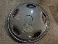 Coppa Ruota 15&Prime; Fiat Croma 1990-1996