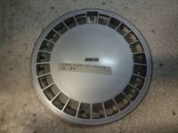 Coppa Ruota 14&Prime; Fiat Croma 1990-1996